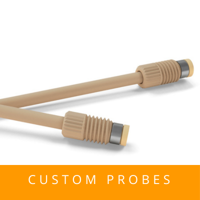 custom probes
