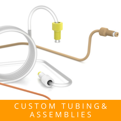 custom tubing & assemblies
