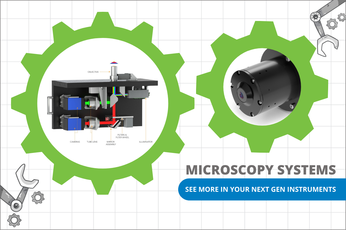 optical systems - see more in your next gen instruments