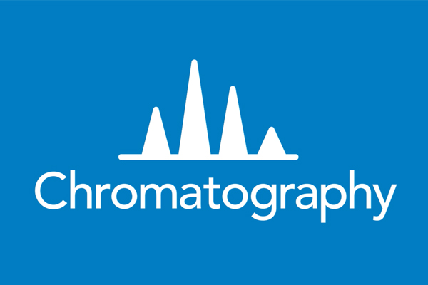chromatography block