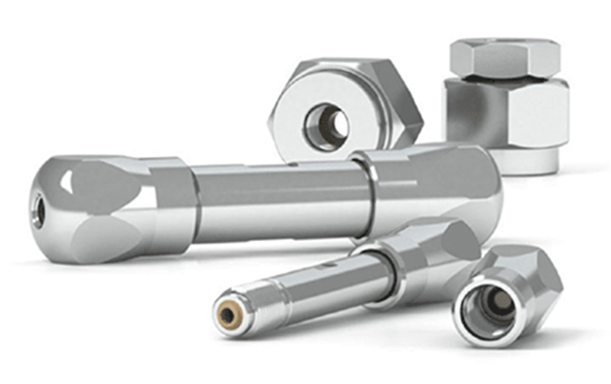 column hardware