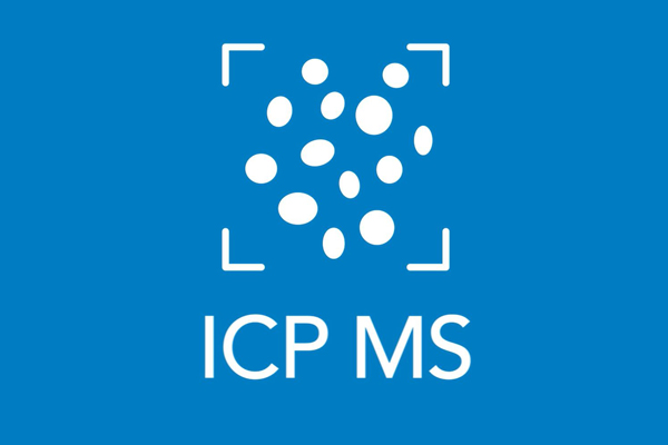 ICP MS block