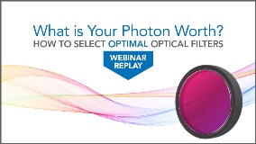 What is Your Photon Worth?