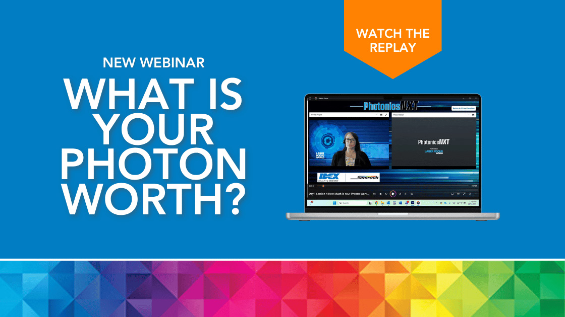 What is Your Photon Worth?