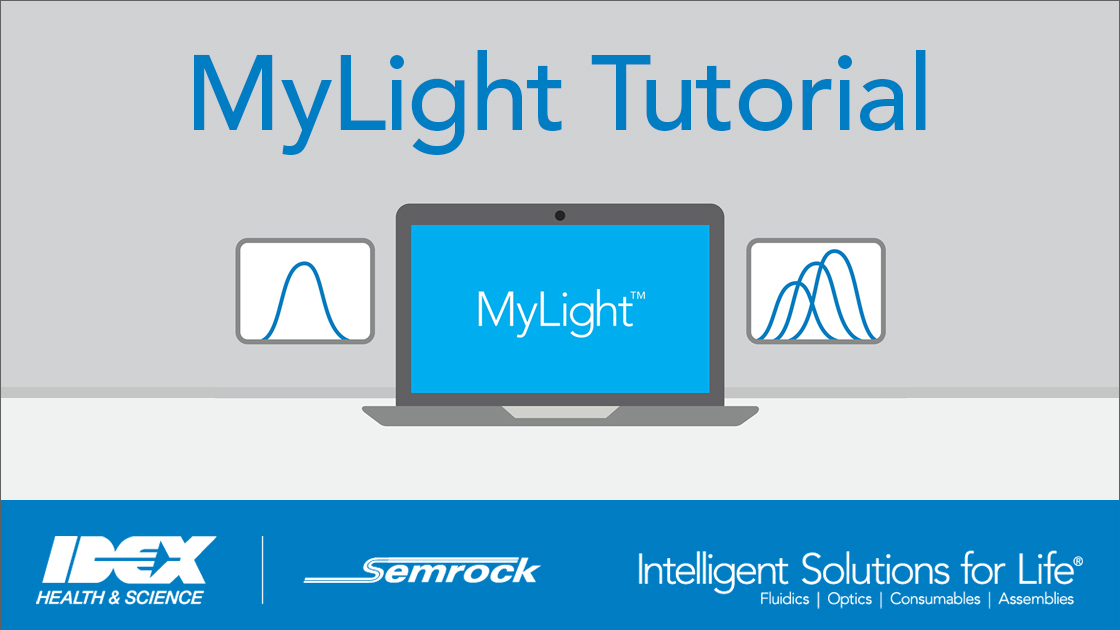 Explore Our MyLight Tutorial