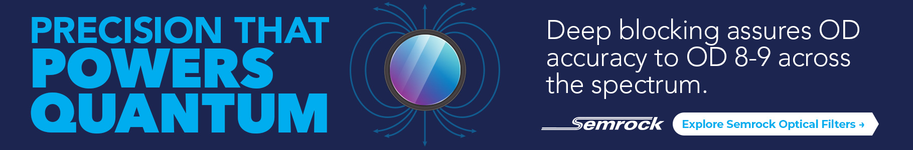 precision that power quantum