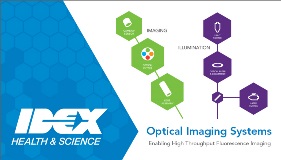 optical imaging systems enabling high throughput fluorescence imaging