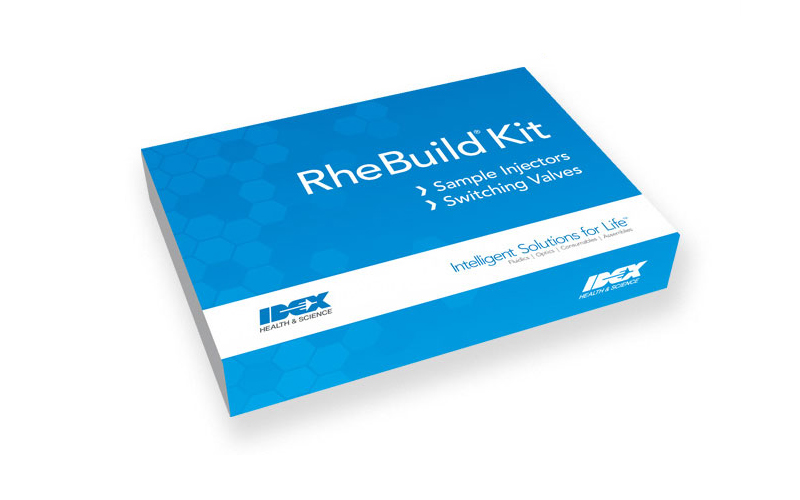 RheBuild Kit