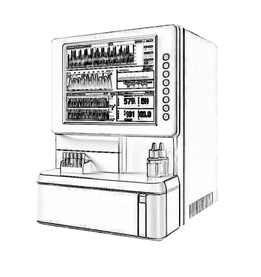 clinical lab platform