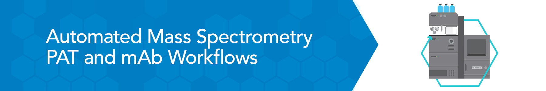 mAb characterization workflows