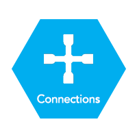 Connections icon