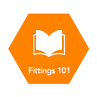 Fittings 101 guide icon