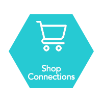 shop connections icon