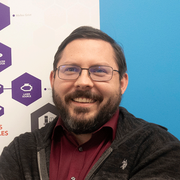 Dan Czarnecki profile