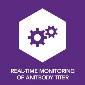 Anitbody Titer Monitoring Story Icon