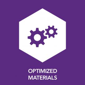 optimized material icon