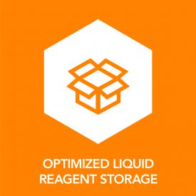 optimized liquid reagent storage icon