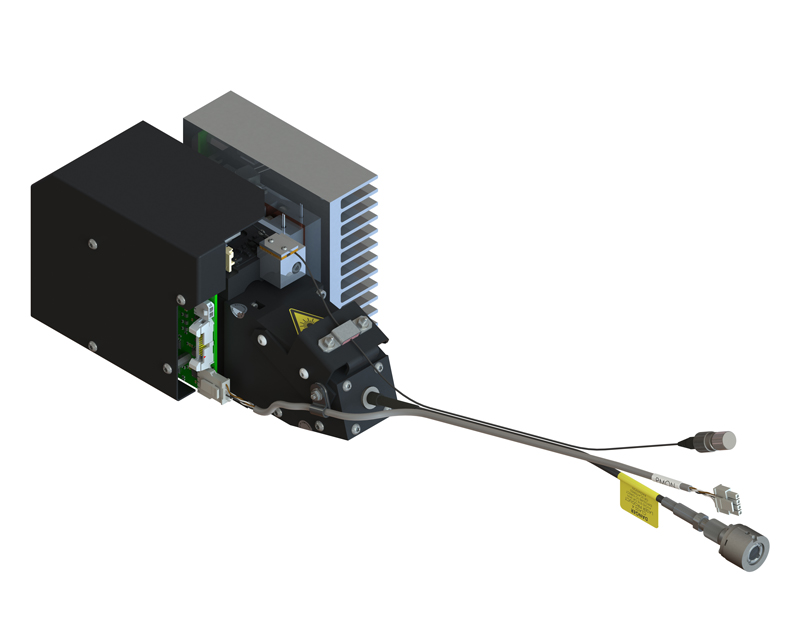 2 line illuminator