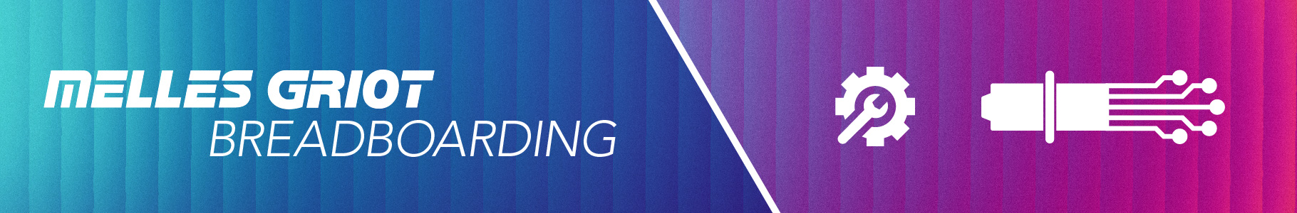 Melles Griot Breadboarding