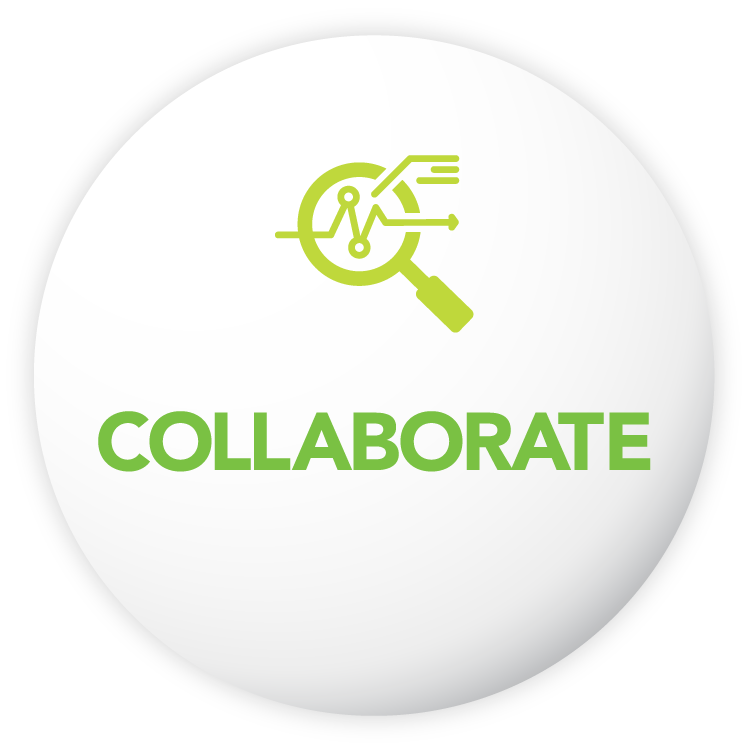 collaborate-bubble collaborate icon