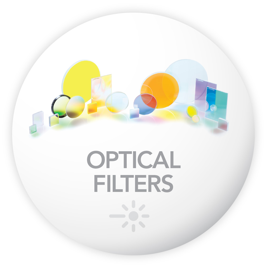 optical filters