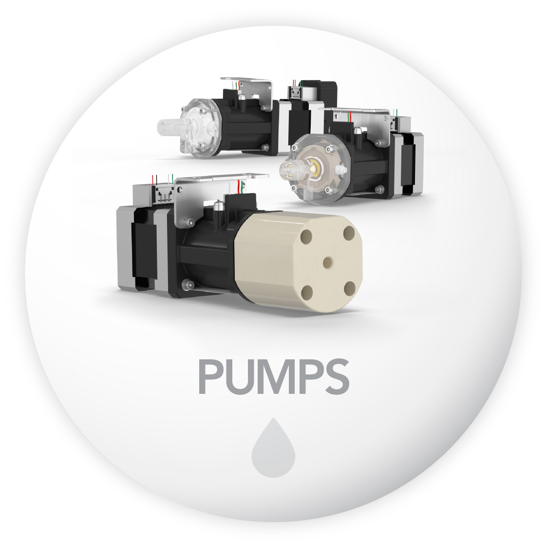 pumps