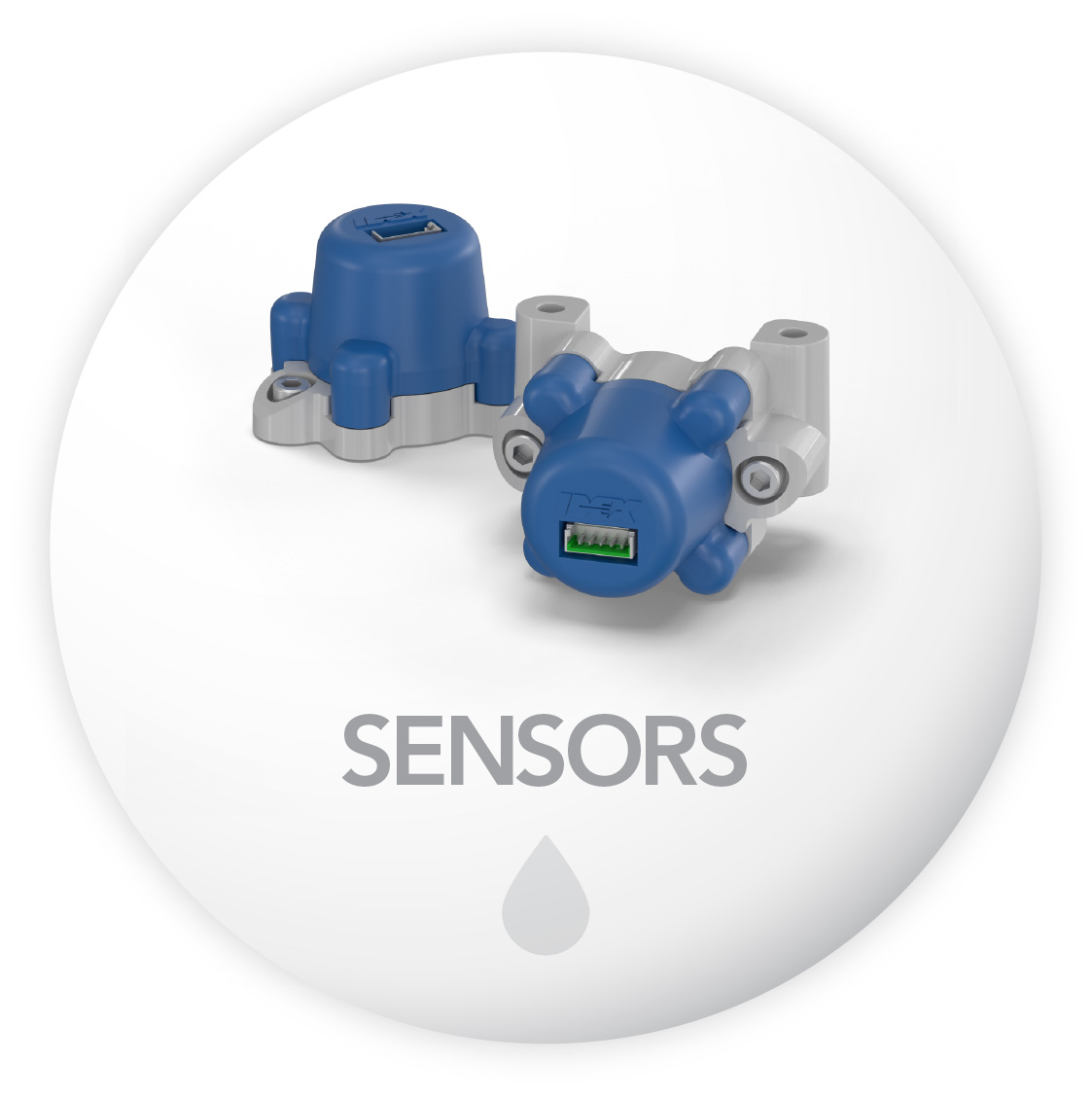 sensors