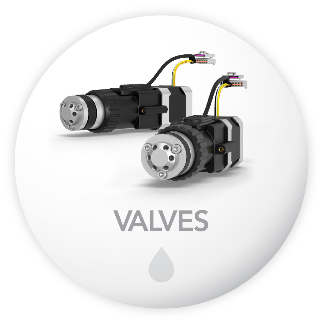 valves