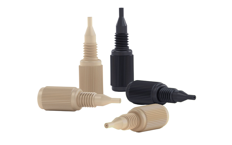 column saver fittings group