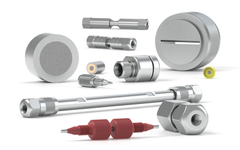 Shop Fluidics