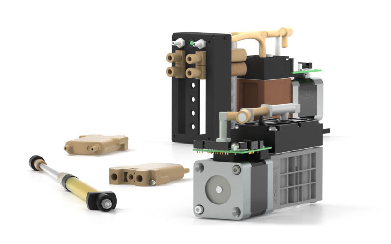 Shop Fluidics