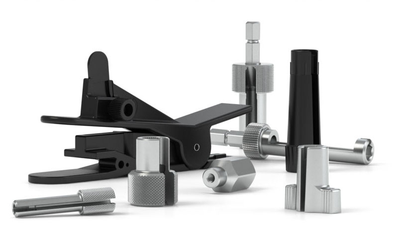 Fittings Tools
