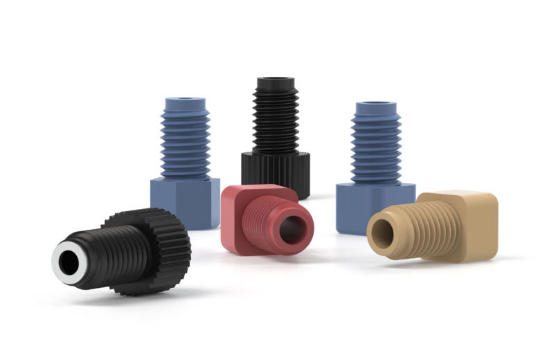 Super Flangeless Fittings Super Flangeless Fittings