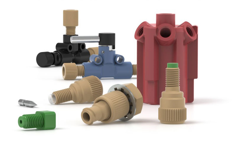 Flow Regulating Valves