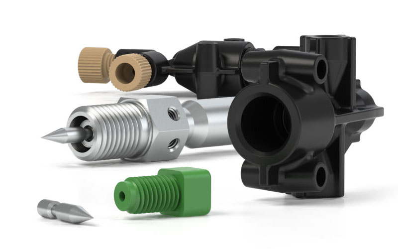 Shut-Off Valves