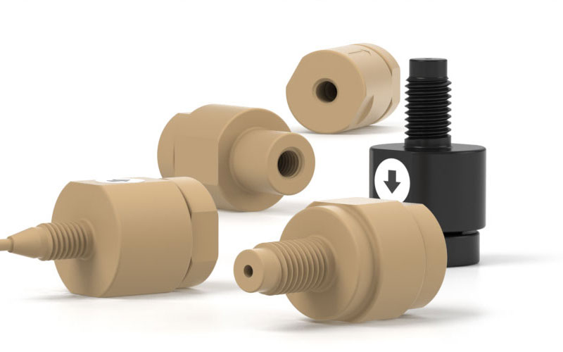 Standard Inline 1/4-28 Check Valves