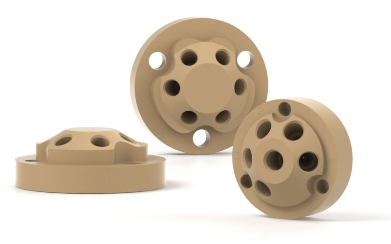 RheBuild Kits