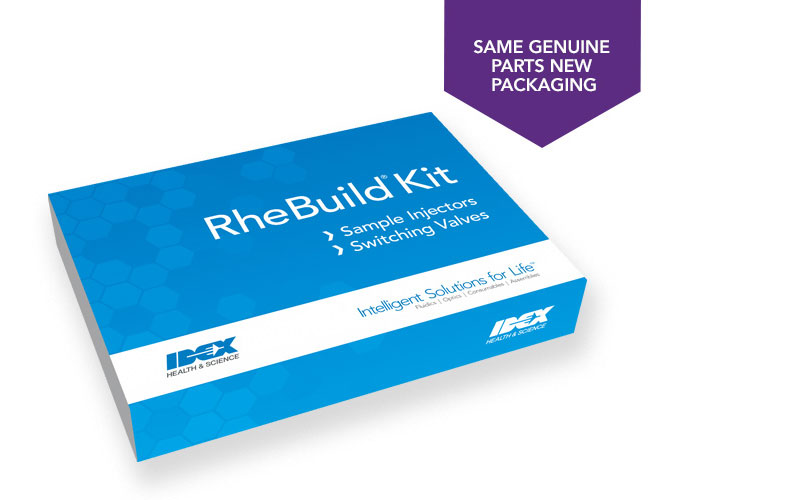 RheBuild Kits