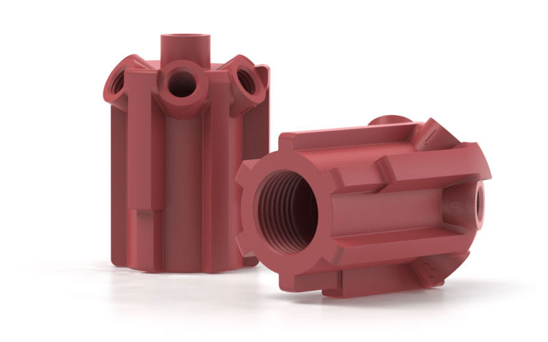 Flow Regulating Valves