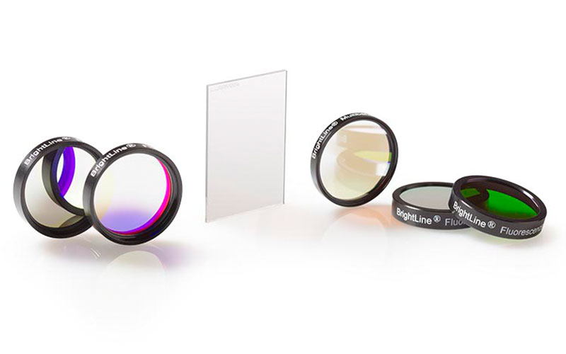 semrock optical filter sets