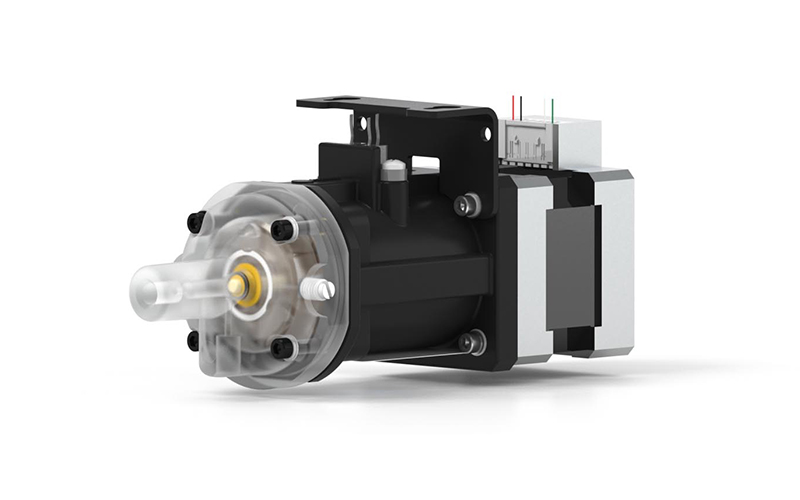 V17 pump