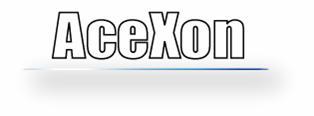 AceXon logo