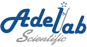 Adelab Scientific logo