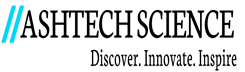 Ashtech Science logo