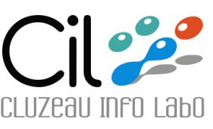 Cluzeau Info Lab logo