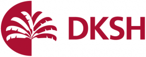 DKSH logo