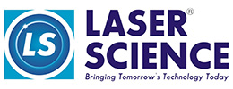 Laser Science logo