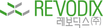Revodix logo