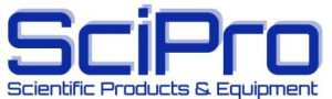 Scientific Products & Equipment logo