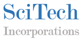SciTech Incorporations logo